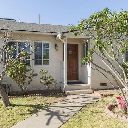 Charming Spacious Home - Modern Comforts Prime Location Rosemead Exteriér fotografie